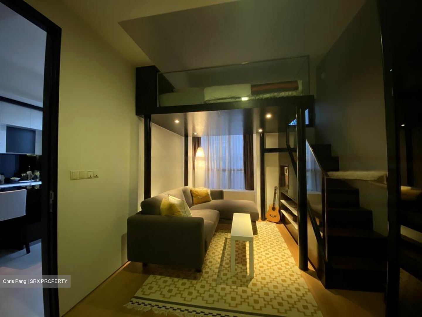The Cape (D15), Apartment #481025401